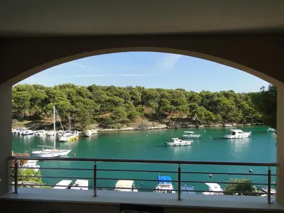 Priroda u blizini apartmana