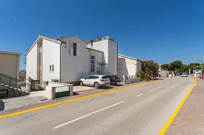 Okolica apartmana ili susjedstvo u blizini