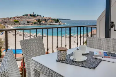 Priroda u blizini apartmana