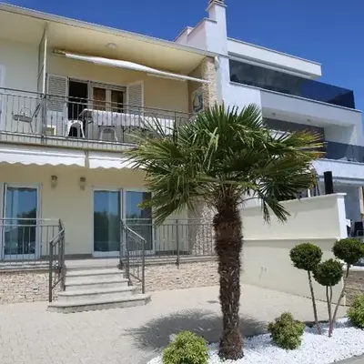 Wilma Apartment
