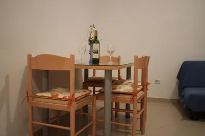 Pića u objektu Villa Srima