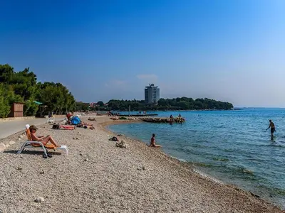 Priroda u blizini apartmana