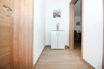 Tlocrt objekta Mara