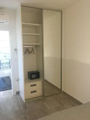 Tlocrt objekta Mare