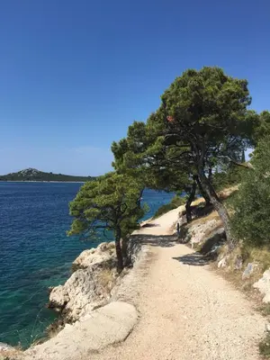 Priroda u blizini apartmana