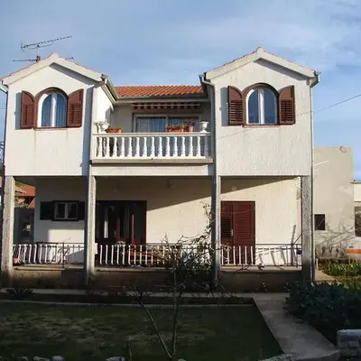 Apartment Ivan