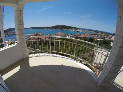 Priroda u blizini apartmana
