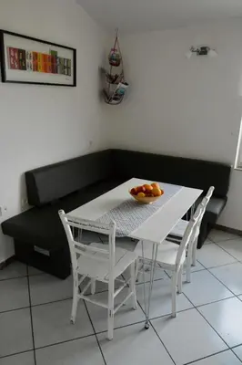 Prostor za sjedenje u objektu