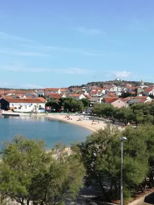 Priroda u blizini apartmana