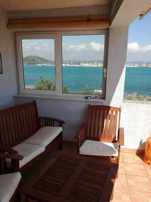 Priroda u blizini apartmana