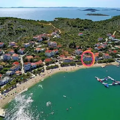 apartman Klara