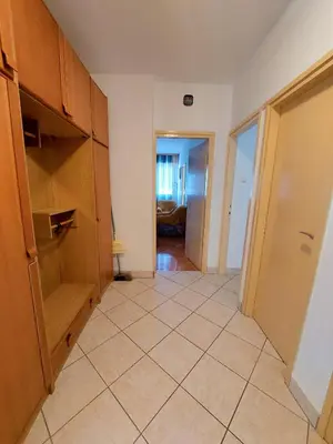 Tlocrt objekta Apartman Ninsky