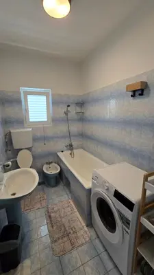 Kupaonica u objektu Apartman Juraga
