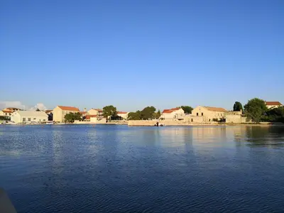 Priroda u blizini apartmana