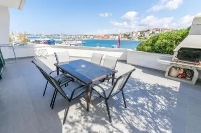 Priroda u blizini apartmana