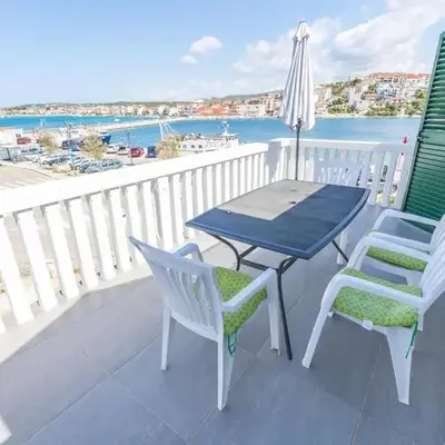 Apartments Olivera