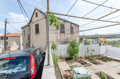 Priroda u blizini apartmana