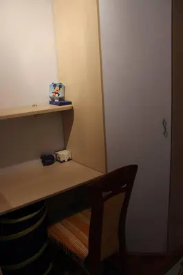 Tlocrt objekta Apartments Ivanković