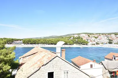 Priroda u blizini apartmana