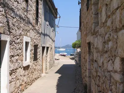 Priroda u blizini apartmana