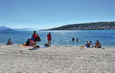Priroda u blizini vikendica