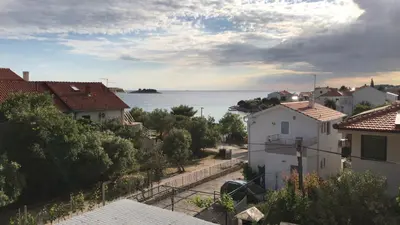 Priroda u blizini apartmana
