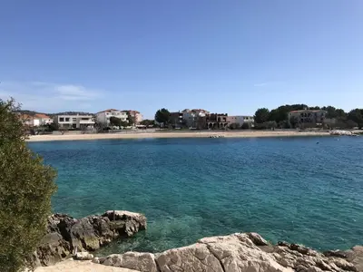 Priroda u blizini apartmana