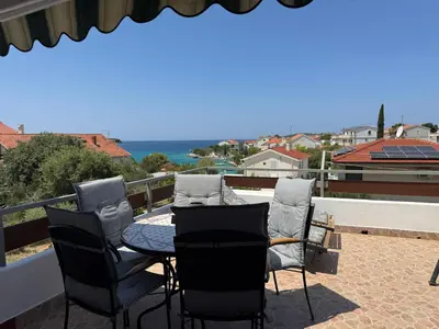 Priroda u blizini apartmana