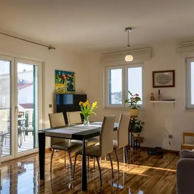 Apartman Dukić