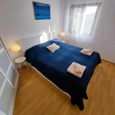 Apartmani Markoč