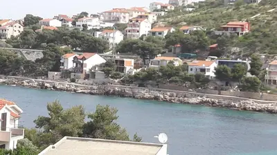 Priroda u blizini apartmana