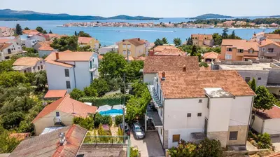 Priroda u blizini apartmana