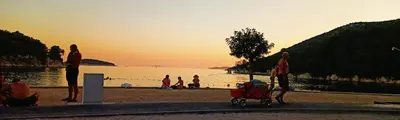 Priroda u blizini apartmana