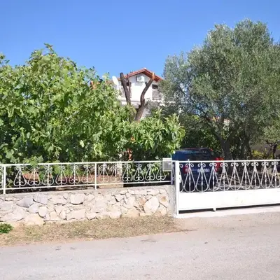 Apartments Goroslava