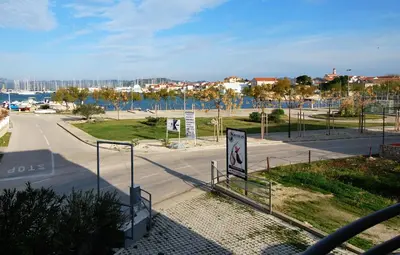 Priroda u blizini apartmana