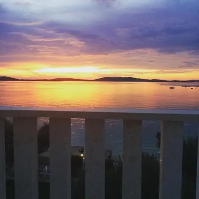 Priroda u blizini apartmana