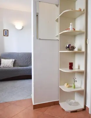 Prostor za sjedenje u objektu