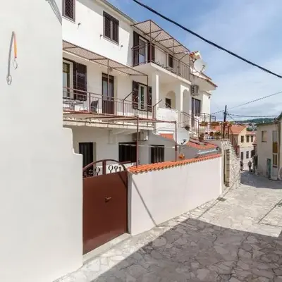 Apartment Murva