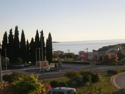 Priroda u blizini apartmana