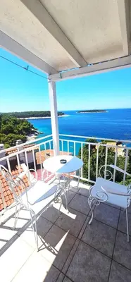 Priroda u blizini apartmana