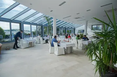 Gosti u objektu Hotel Villa Radin
