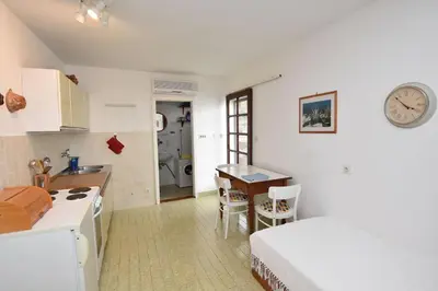 Krevet ili kreveti u jedinici u objektu Apartments Ziva