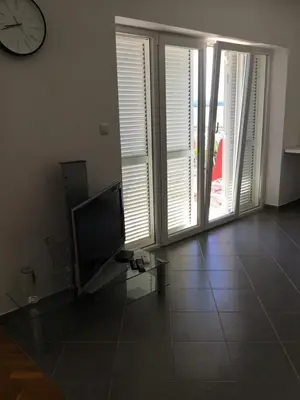 TV i/ili zabavni centar u objektu Apartments More