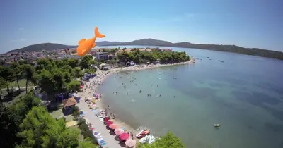 Priroda u blizini apartmana
