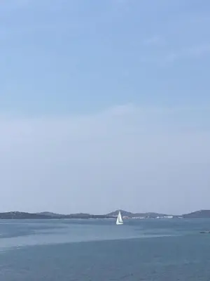 Priroda u blizini apartmana