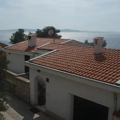 Pogled na more ili pogled na more iz apartmana