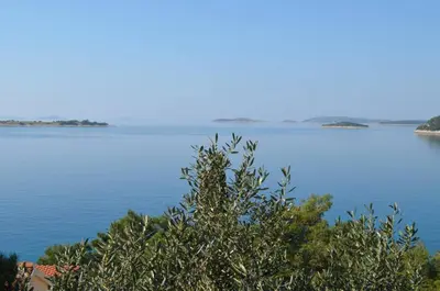 Priroda u blizini apartmana