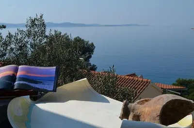 Priroda u blizini apartmana