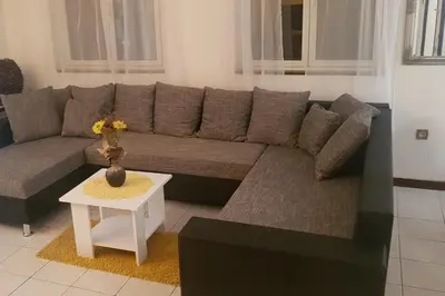 Prostor za sjedenje u objektu