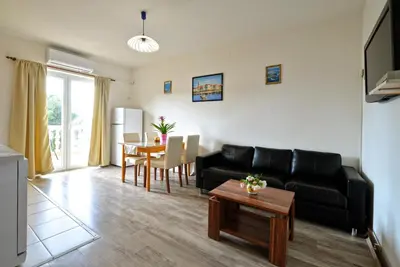 Prostor za sjedenje u objektu